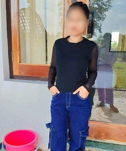 Call Girl Bikaner Gayatri