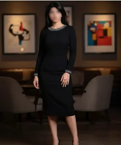 Call Girl Bikaner Isha